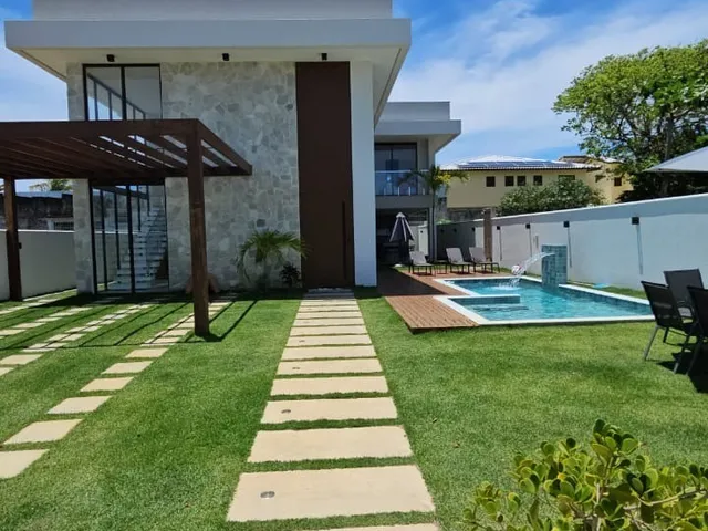 Imagem 9: CASA RESIDENCIAL em Camaçari - BA, Guarajuba