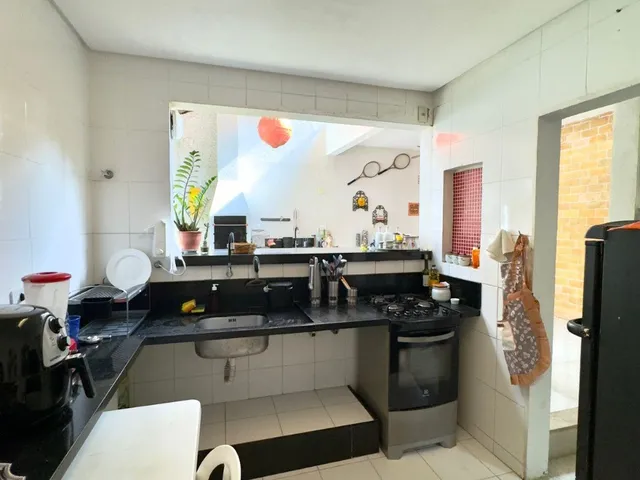 Imagem 14: CASA RESIDENCIAL em Salvador - BA, Stella Maris