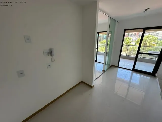 Imagem 5: APARTAMENTO RESIDENCIAL em Salvador - BA, Ondina