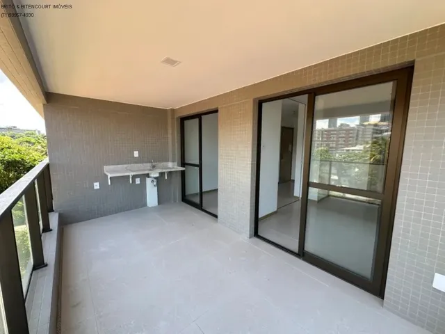Imagem 4: APARTAMENTO RESIDENCIAL em Salvador - BA, Ondina