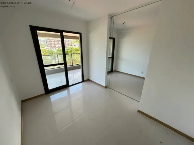 Imagem 8: APARTAMENTO RESIDENCIAL em Salvador - BA, Ondina