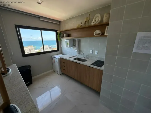 Imagem 10: APARTAMENTO RESIDENCIAL em Salvador - BA, Ondina