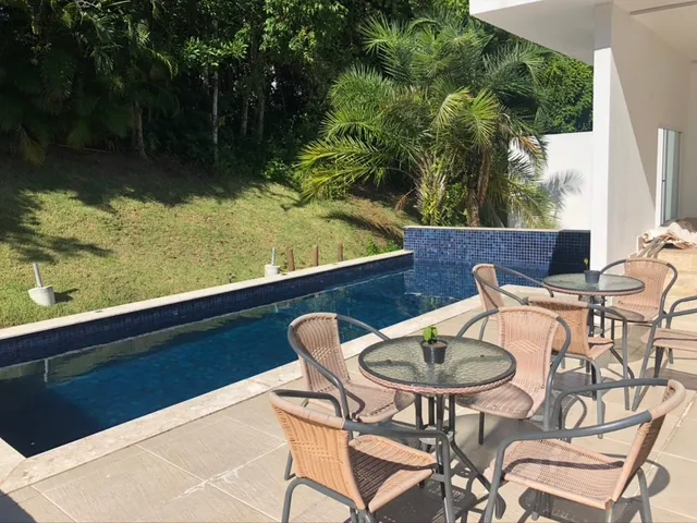 Imagem: CASA RESIDENCIAL em SALVADOR - BA, ALPHAVILLE
