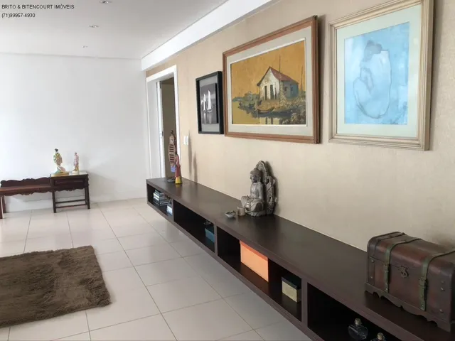 Imagem 3: CASA RESIDENCIAL em SALVADOR - BA, ALPHAVILLE I