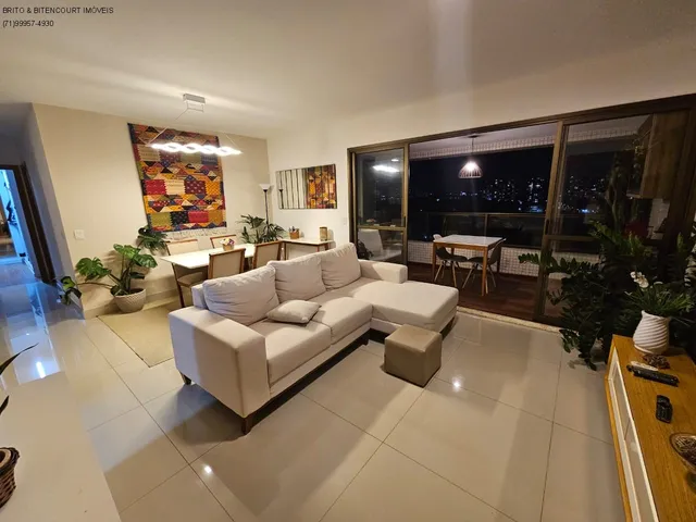 Imagem: APARTAMENTO RESIDENCIAL em SALVADOR - BA