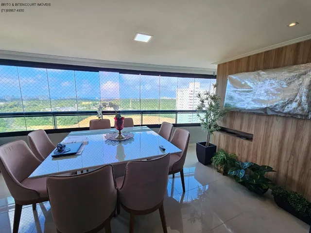 Imagem: APARTAMENTO RESIDENCIAL em SALVADOR - BA