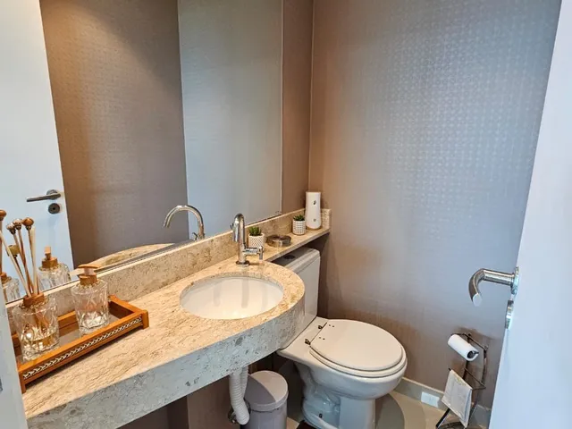 Imagem 6: APARTAMENTO RESIDENCIAL em SALVADOR - BA, COMÉRCIO