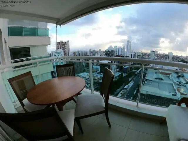 Imagem: APARTAMENTO RESIDENCIAL em Salvador - BA