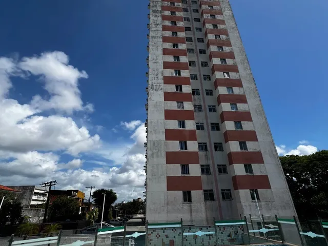 Imagem: APARTAMENTO RESIDENCIAL em SALVADOR - BA