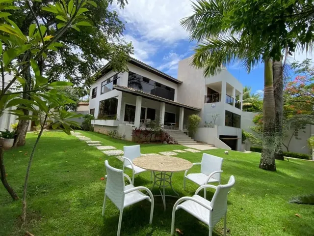 Imagem: CASA RESIDENCIAL em SALVADOR - BA, ITAIGARA