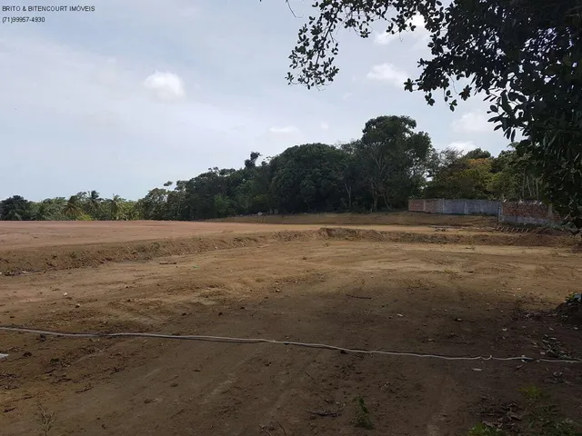 Imagem 5: Terreno Comercial em Salvador - Ba, Cassange