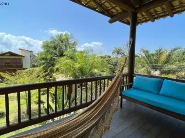 Imagem 1: Casa Residencial em Maraú - Ba, Barra Grande