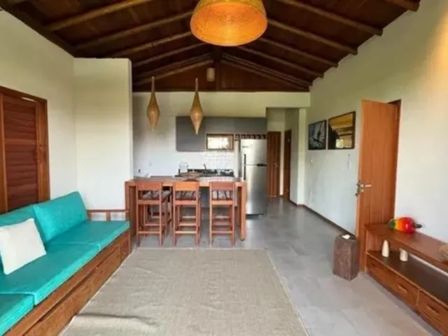 Imagem 5: CASA RESIDENCIAL em MARAÚ - BA, Barra Grande