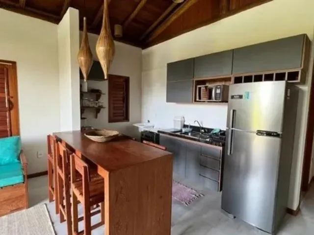 Imagem 15: Casa Residencial em Maraú - Ba, Barra Grande