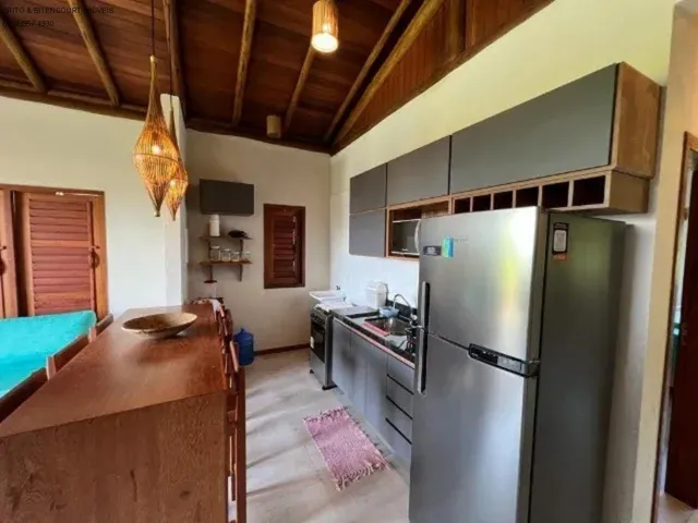 Imagem 7: CASA RESIDENCIAL em MARAÚ - BA, Barra Grande