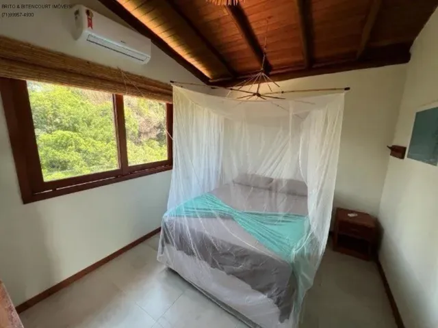 Imagem 14: Casa Residencial em Maraú - Ba, Barra Grande