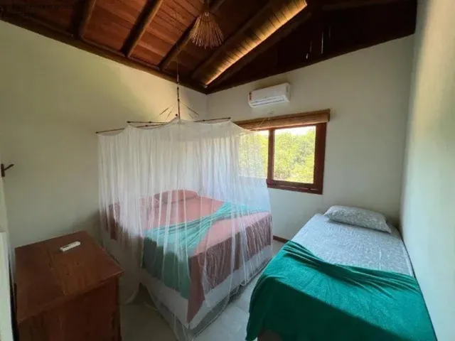 Imagem 4: Casa Residencial em Maraú - Ba, Barra Grande