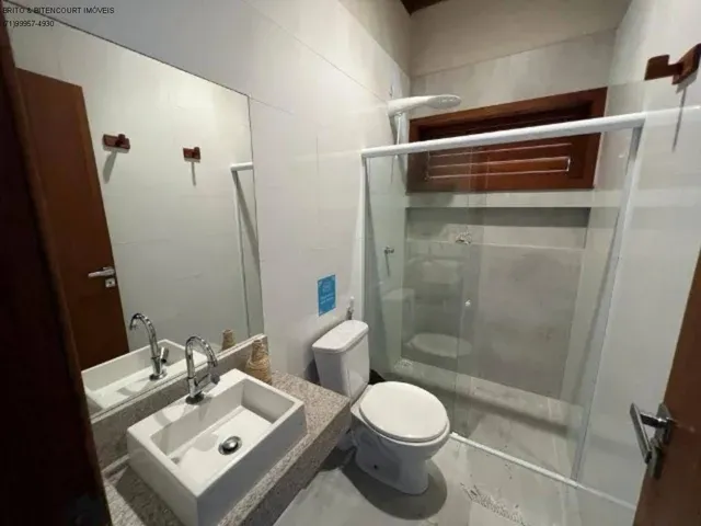 Imagem 10: CASA RESIDENCIAL em MARAÚ - BA, Barra Grande