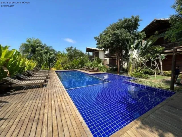 Imagem 8: Casa Residencial em Maraú - Ba, Barra Grande