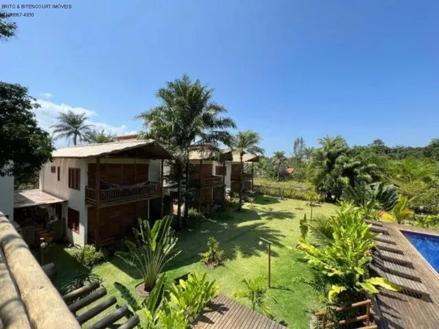 Imagem 12: CASA RESIDENCIAL em MARAÚ - BA, Barra Grande