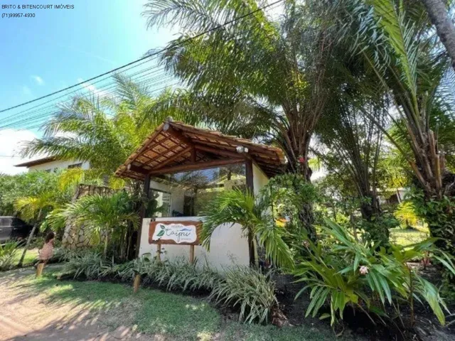 Imagem 16: Casa Residencial em Maraú - Ba, Barra Grande