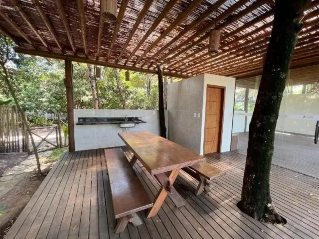 Imagem 9: Casa Residencial em Maraú - Ba, Barra Grande
