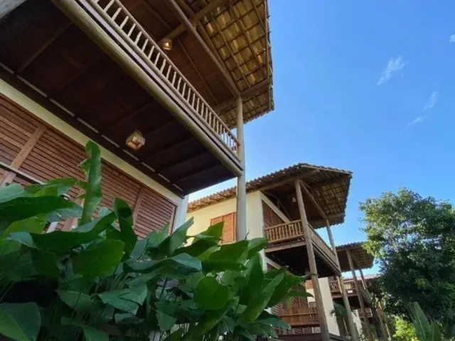 Imagem 2: CASA RESIDENCIAL em MARAÚ - BA, Barra Grande