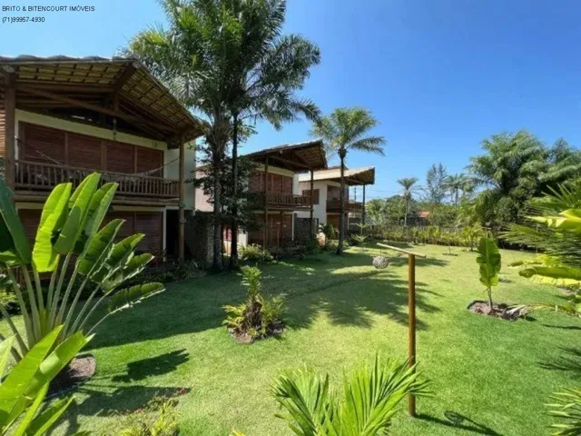 Imagem 11: Casa Residencial em Maraú - Ba, Barra Grande