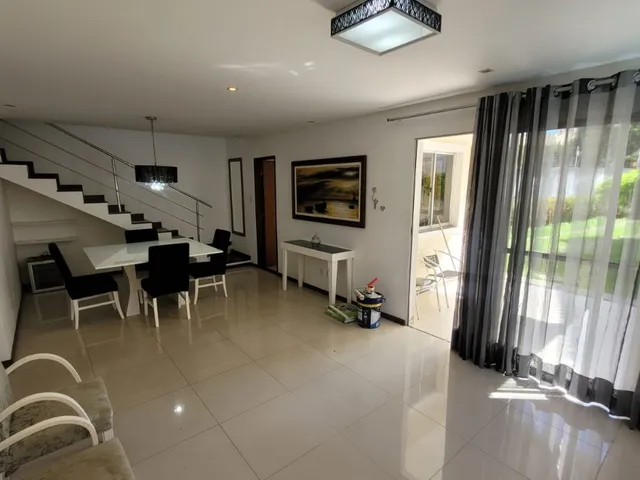 Imagem: Casa Residencial em Lauro de Freitas - Ba