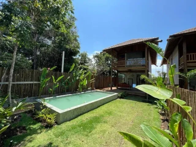 Imagem: CASA RESIDENCIAL em MARAÚ - BA, centro