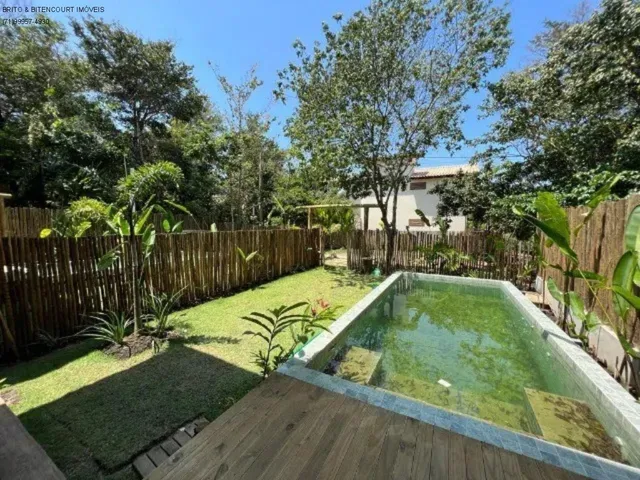 Imagem 2: Casa Residencial em Maraú - Ba, Centro
