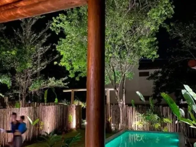 Imagem 7: CASA RESIDENCIAL em MARAÚ - BA, centro