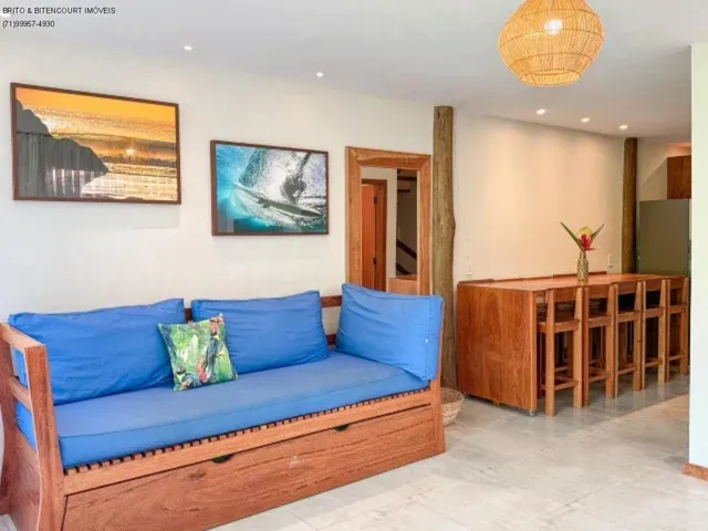 Imagem 3: Casa Residencial em Maraú - Ba, Centro