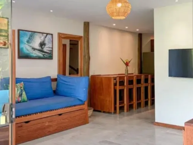Imagem 9: CASA RESIDENCIAL em MARAÚ - BA, centro