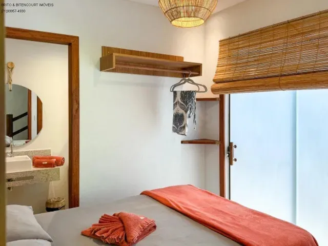 Imagem 11: CASA RESIDENCIAL em MARAÚ - BA, centro