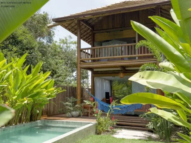 Imagem 15: CASA RESIDENCIAL em MARAÚ - BA, centro