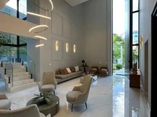 Imagem 5: CASA RESIDENCIAL em SALVADOR - BA, ALPHAVILLE II