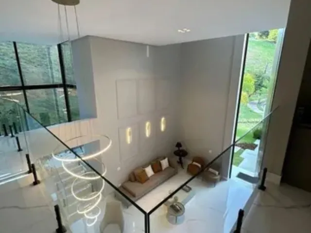 Imagem 7: CASA RESIDENCIAL em SALVADOR - BA, ALPHAVILLE II