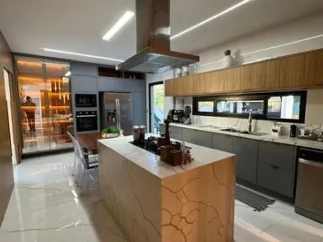 Imagem 8: CASA RESIDENCIAL em SALVADOR - BA, ALPHAVILLE II