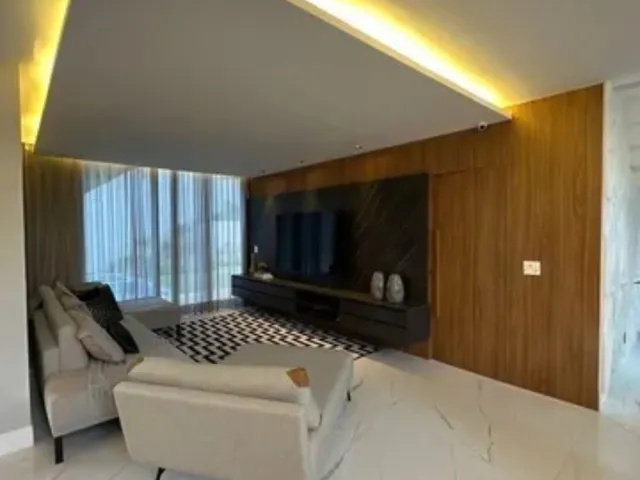 Imagem 11: CASA RESIDENCIAL em SALVADOR - BA, ALPHAVILLE II