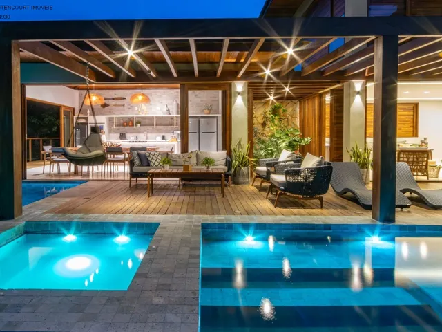 Imagem 16: CASA RESIDENCIAL em MATA DE SÃO JOÃO - BA, Mata de São João