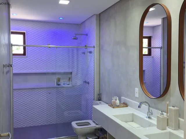 Imagem 9: CASA RESIDENCIAL em MATA DE SÃO JOÃO - BA, Mata de São João