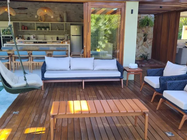 Imagem 14: CASA RESIDENCIAL em MATA DE SÃO JOÃO - BA, Mata de São João