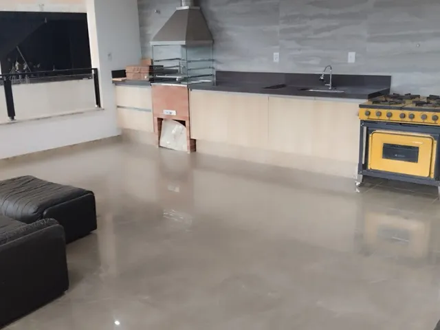 Imagem 9: CASA RESIDENCIAL em Camaçari - BA, Abrantes