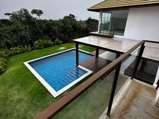Imagem 5: CASA RESIDENCIAL em MATA DE SÃO JOÃO - BA, Centro