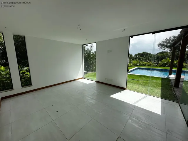 Imagem 2: CASA RESIDENCIAL em MATA DE SÃO JOÃO - BA, Centro