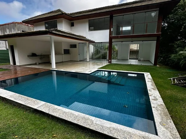 Imagem: CASA RESIDENCIAL em MATA DE SÃO JOÃO