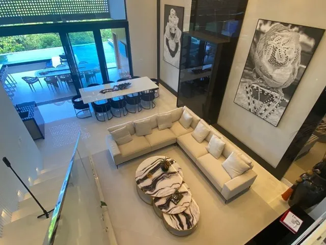 Imagem: CASA RESIDENCIAL em SALVADOR - BA, ALPHAVILLE