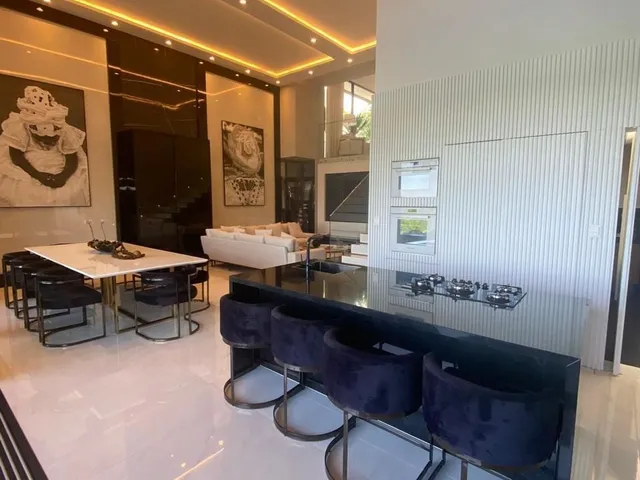 Imagem 15: CASA RESIDENCIAL em SALVADOR - BA, ALPHAVILLE II