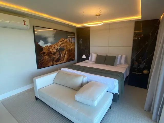 Imagem 11: CASA RESIDENCIAL em SALVADOR - BA, ALPHAVILLE II